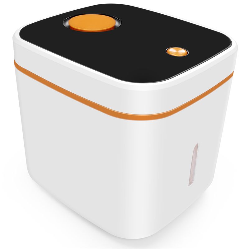 Food Storage Home - ABLU-Kitchen Container Bucket Insect-Proof Moisture-Proof Rice