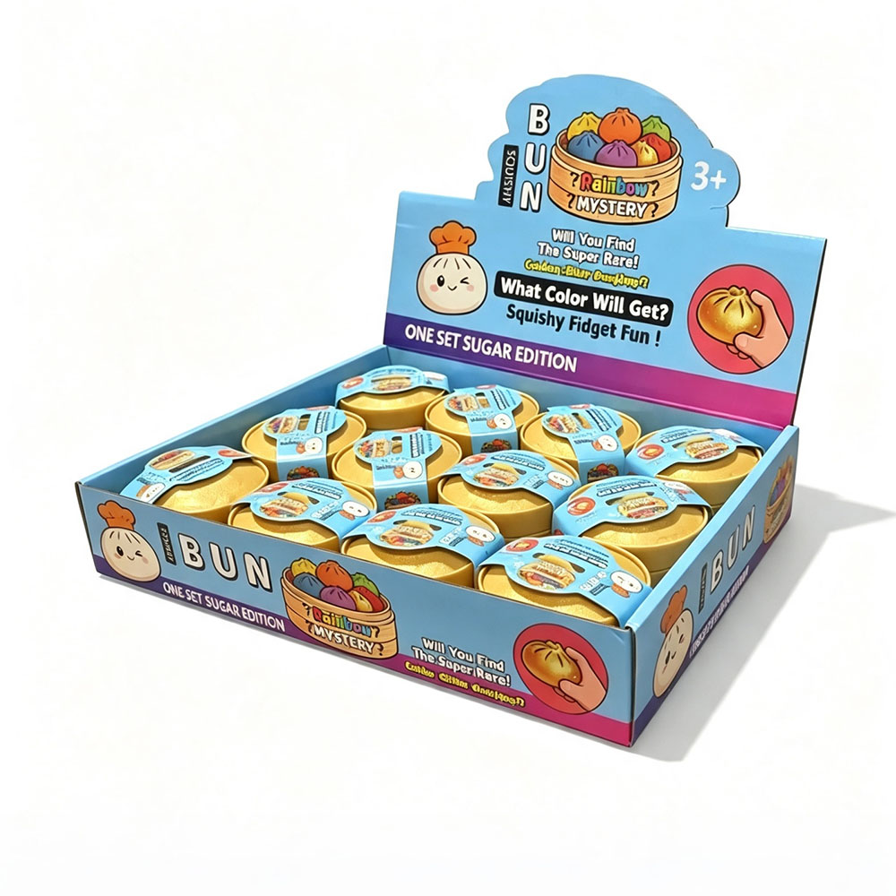 Realistic Fake Food Gag Gift 1 - Food Storage Unit recension och pris