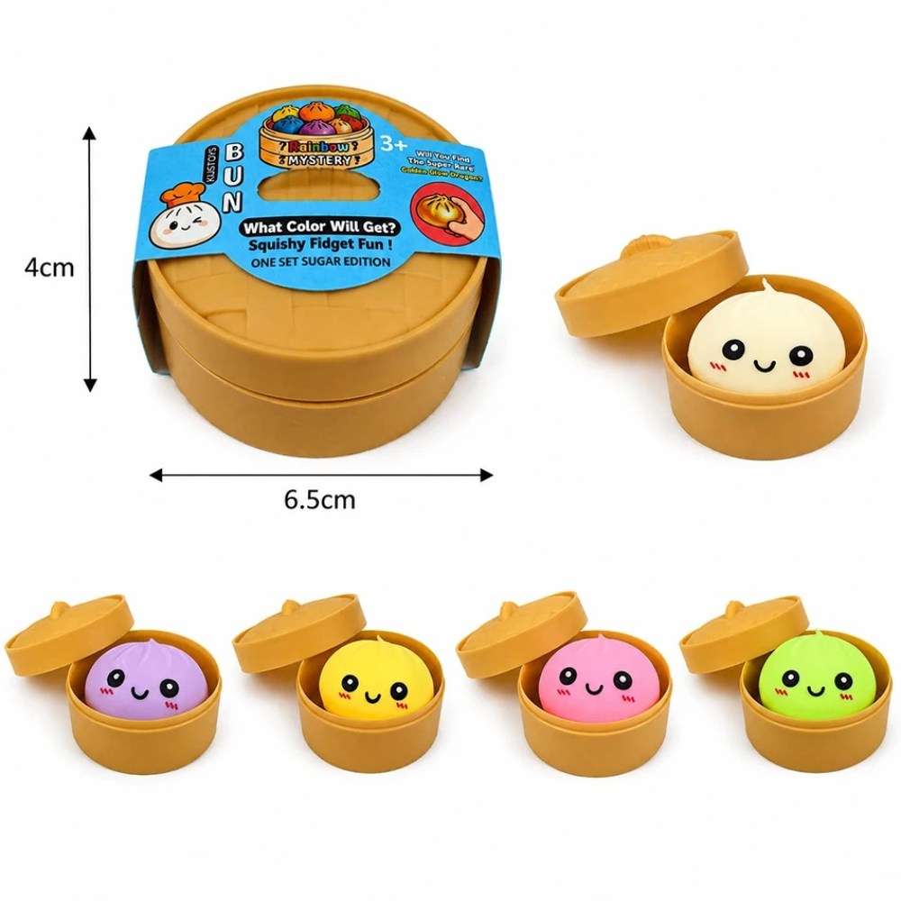 Realistic Fake Food Gag Gift 1 - Food Storage Unit recension och pris