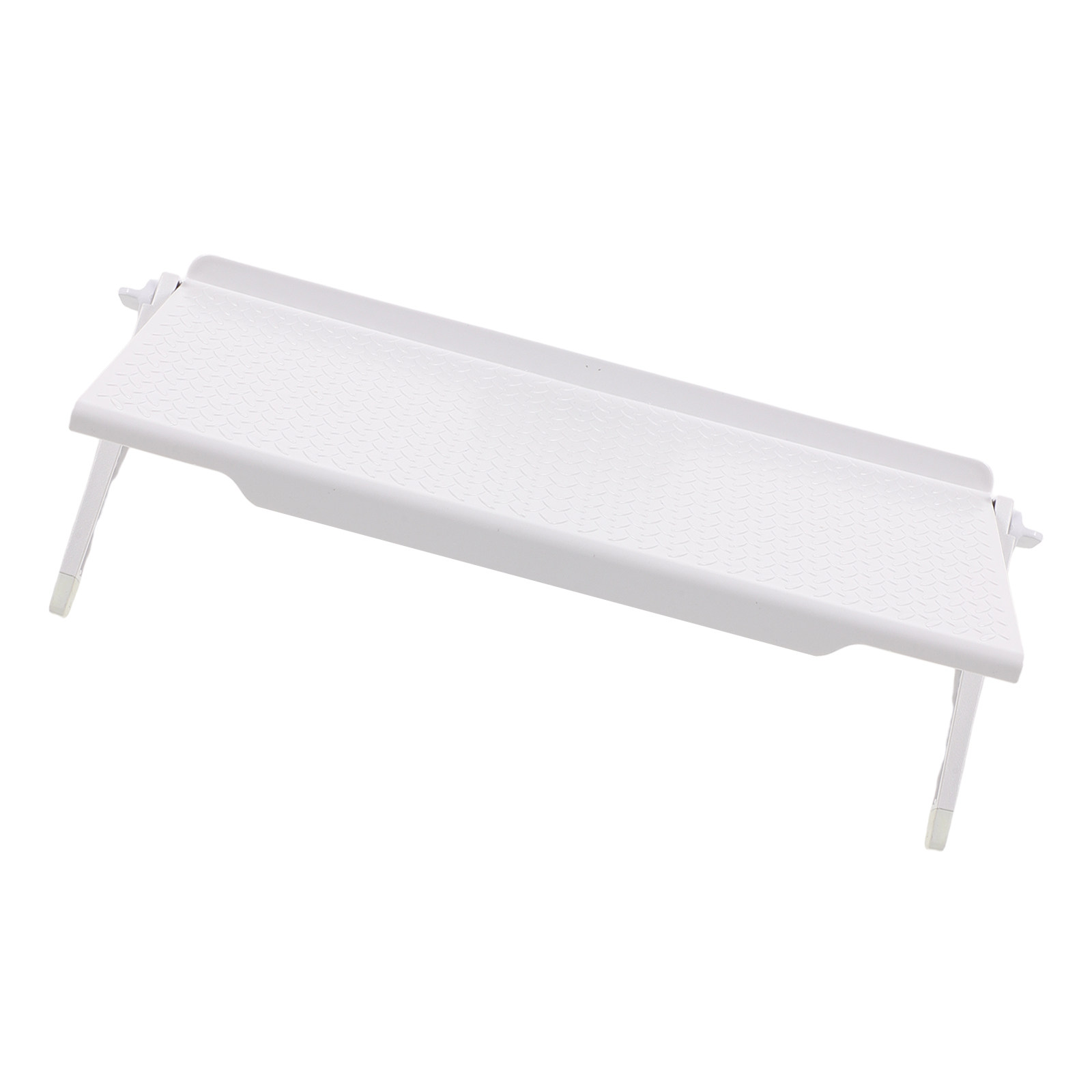 Universal TV Screen Shelf Adju - Food Storage Plastic Boxes recension och pris
