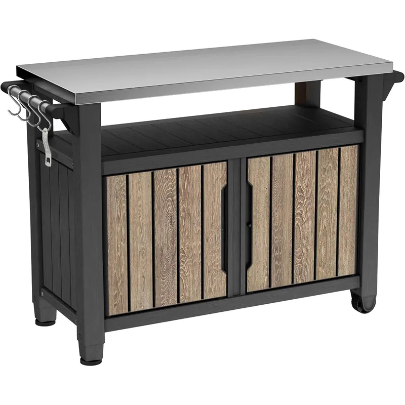 Unity XL Outdoor Entertainment - Food Storage Xl recension och pris