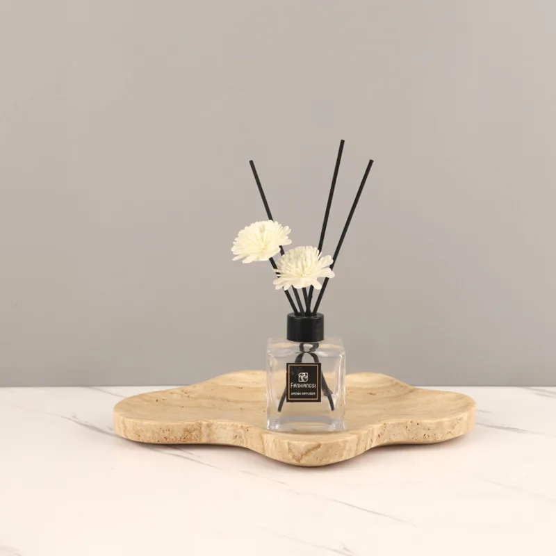 Irregular Art Light Yellow Cav - Food Storage Yellowstone recension och pris