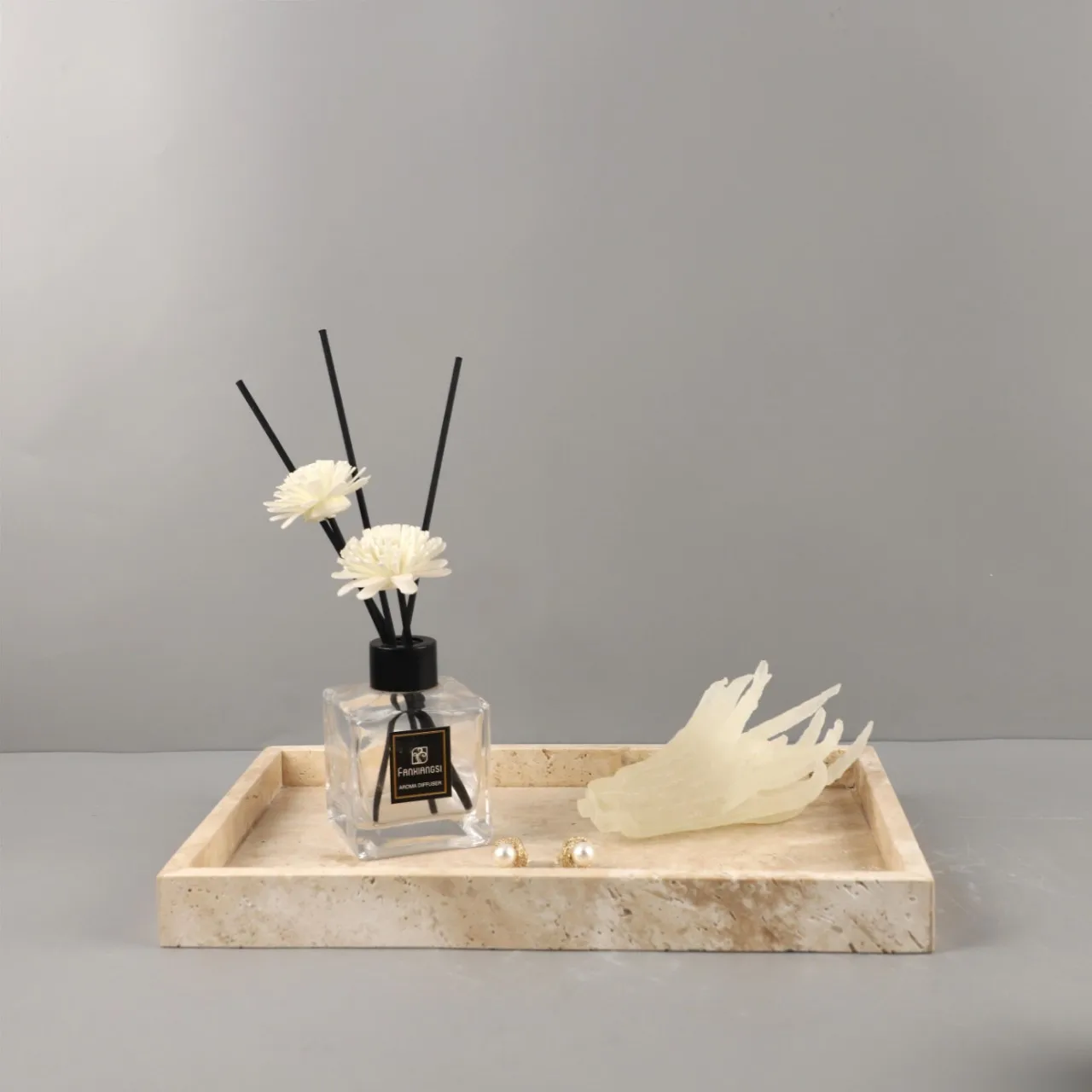Irregular Art Light Yellow Cav - Food Storage Yellowstone recension och pris