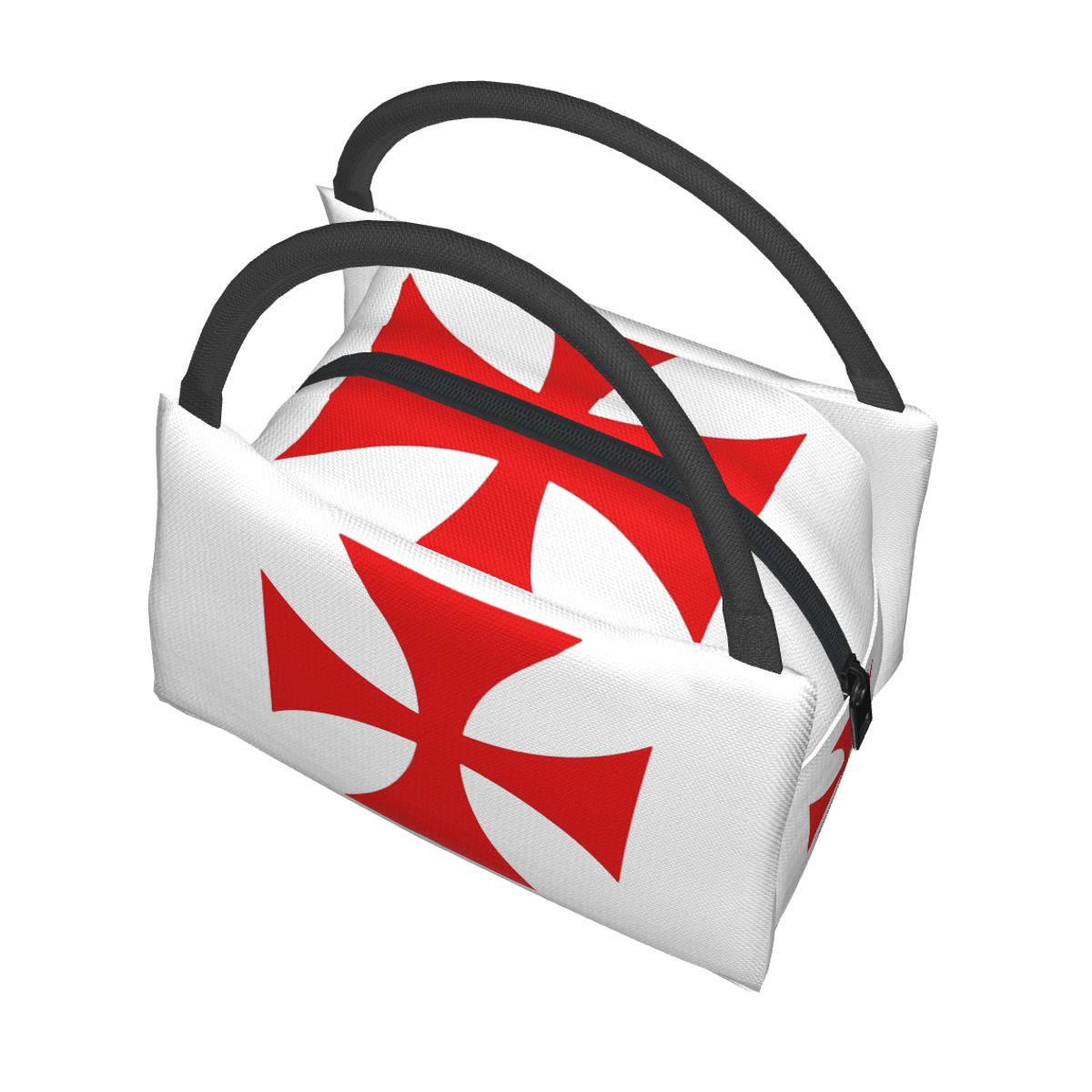 Medieval Emblem Templar Sofa O - Food Storage Medieval recension och pris