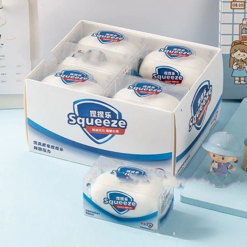 Hot Blind Box Mystery Kawaii C - Food Storage Unit recension och pris