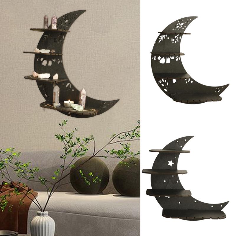 Wall-Mounted Crystal Holder Wa - Food Storage Xl recension och pris
