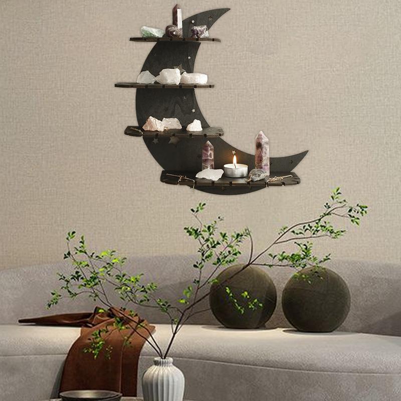 Wall-Mounted Crystal Holder Wa - Food Storage Xl recension och pris