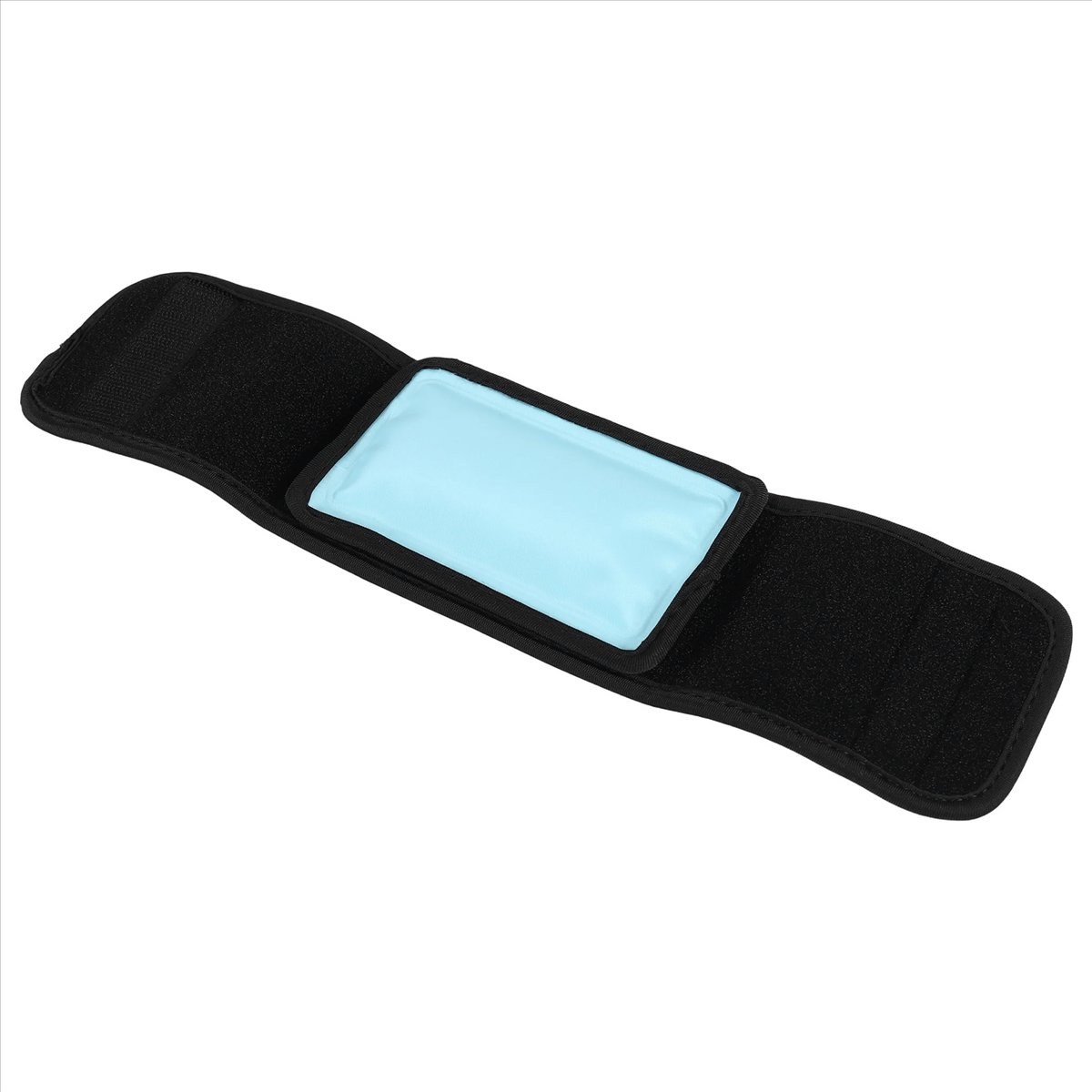 T34C Cold Therapy Wrap Cold Pa - Cold Pack Ice Gel recension och pris