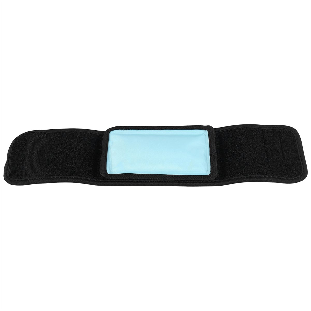 T34C Cold Therapy Wrap Cold Pa - Cold Pack Ice Gel recension och pris