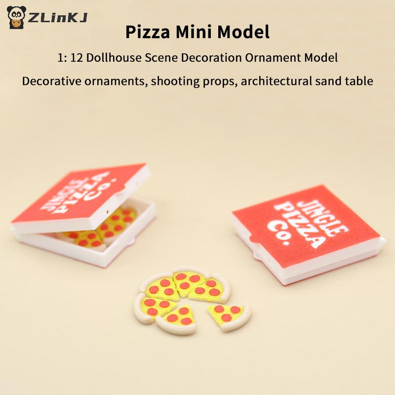▶1/12 Dollhouse Simulation Min - Food Storage Unit recension och pris