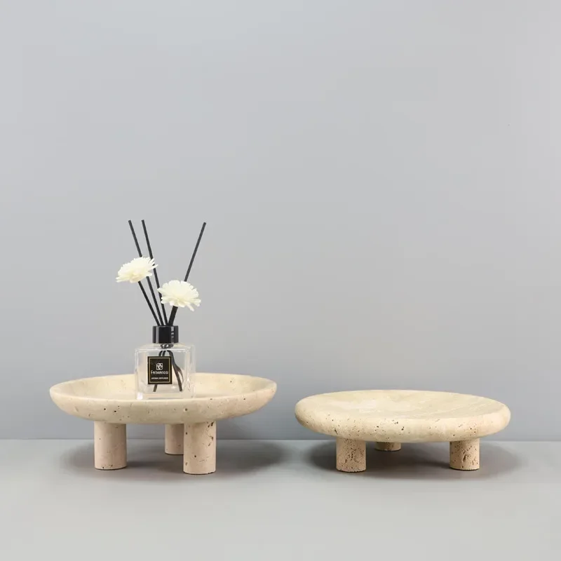 Geometric Circular Light Yello - Food Storage Yellowstone recension och pris