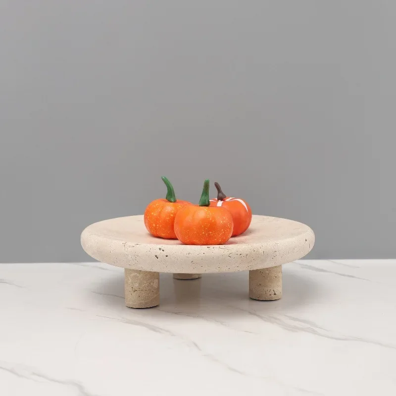 Geometric Circular Light Yello - Food Storage Yellowstone recension och pris