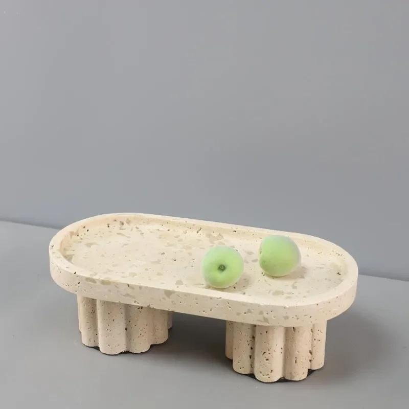 Geometric Circular Light Yello - Food Storage Yellowstone recension och pris