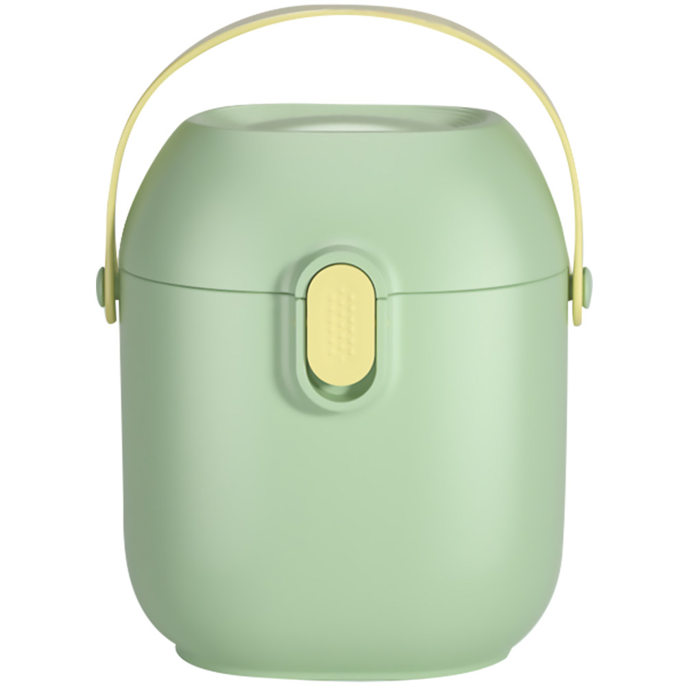 Portable Milk Powder Box Formu - Food Storage Baby recension och pris