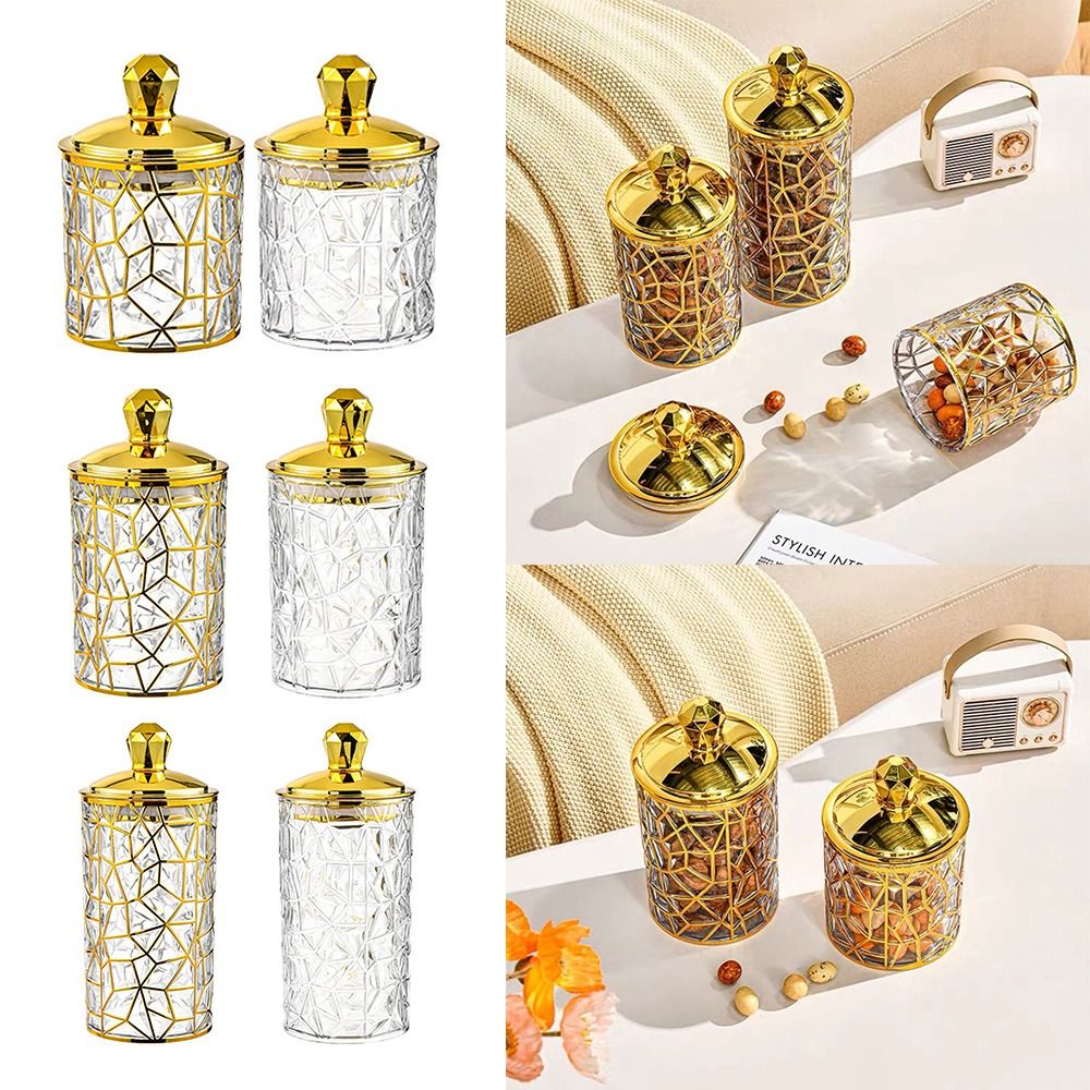 Transparent Food Storage Pots  - Food Storage Plastic Boxes recension och pris