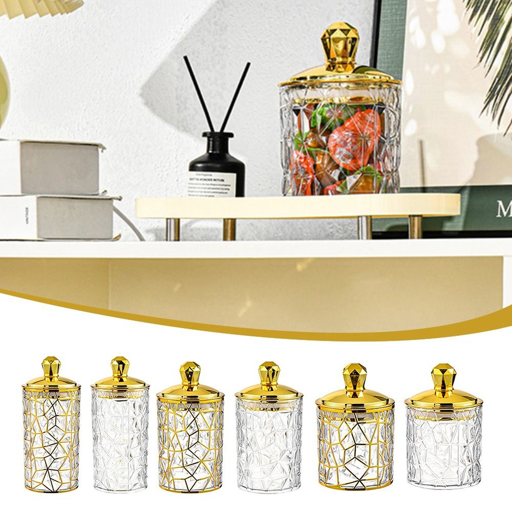 Transparent Food Storage Pots  - Food Storage Plastic Boxes recension och pris