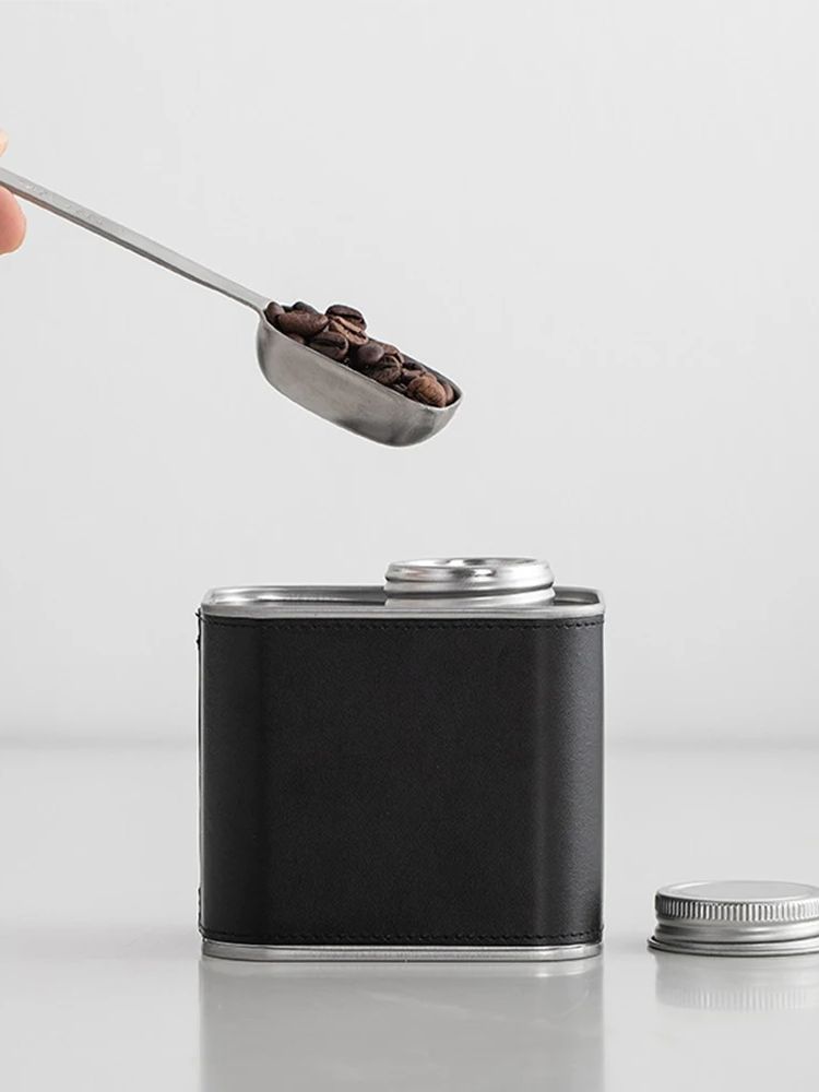 Coffee Bean Airtight Cans Outd - Food Storage Unit recension och pris