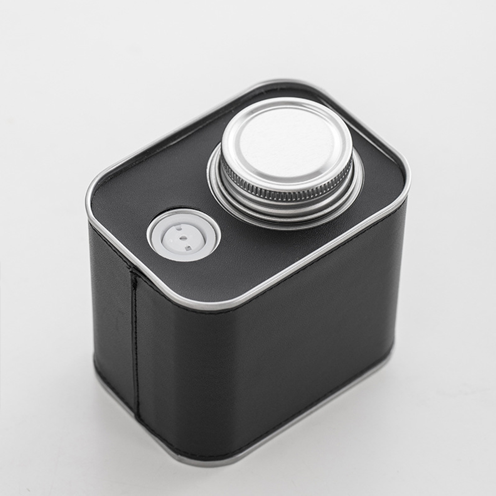 Coffee Bean Airtight Cans Outd - Food Storage Unit recension och pris