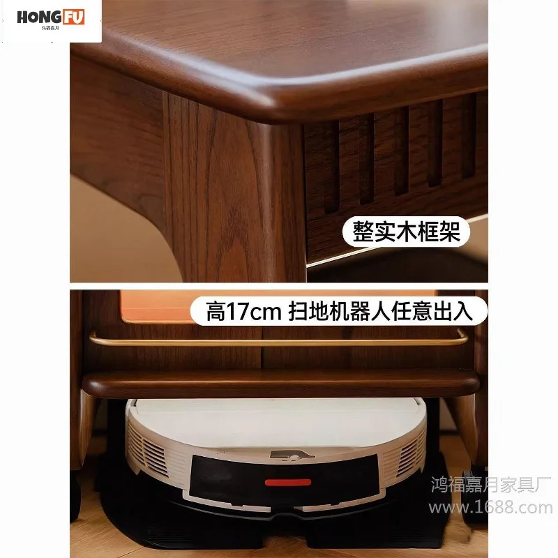 Sweeping robot shelf medieval  - Food Storage Medieval recension och pris