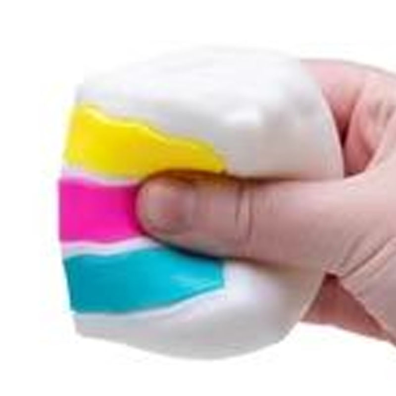 Kawaii Cat Paw Mochi Blind Box - Food Storage Unit recension och pris