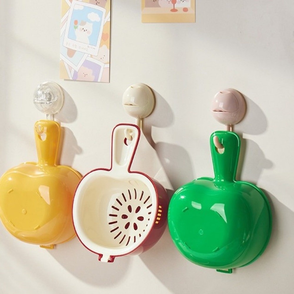 Food Grade Fruit Washing Baske - Food Storage Home recension och pris
