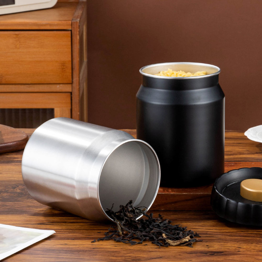 Vacuum Sealed Coffee Bean Stor - Food Storage Vacuum Containers recension och pris