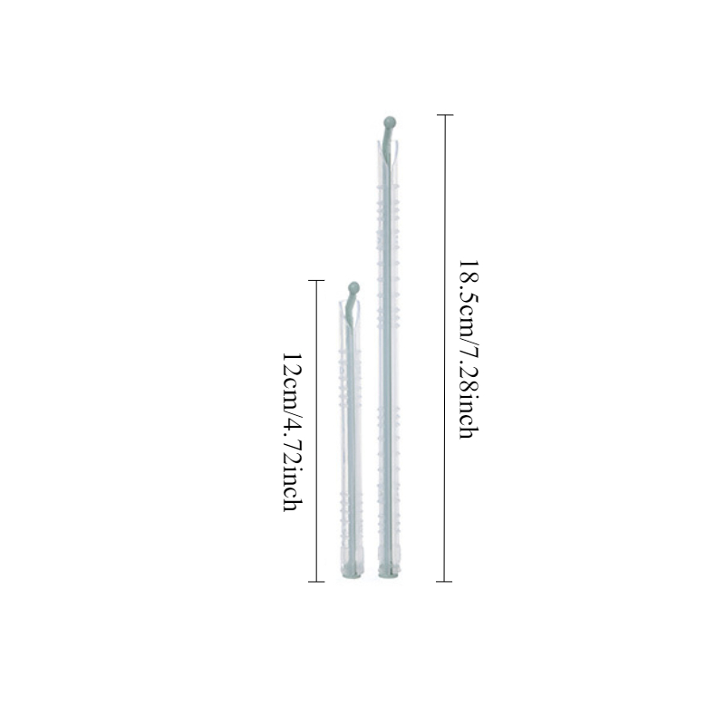 1set Food Sealing Bar Bag Seal - Food Storage Zip Lock Bags recension och pris