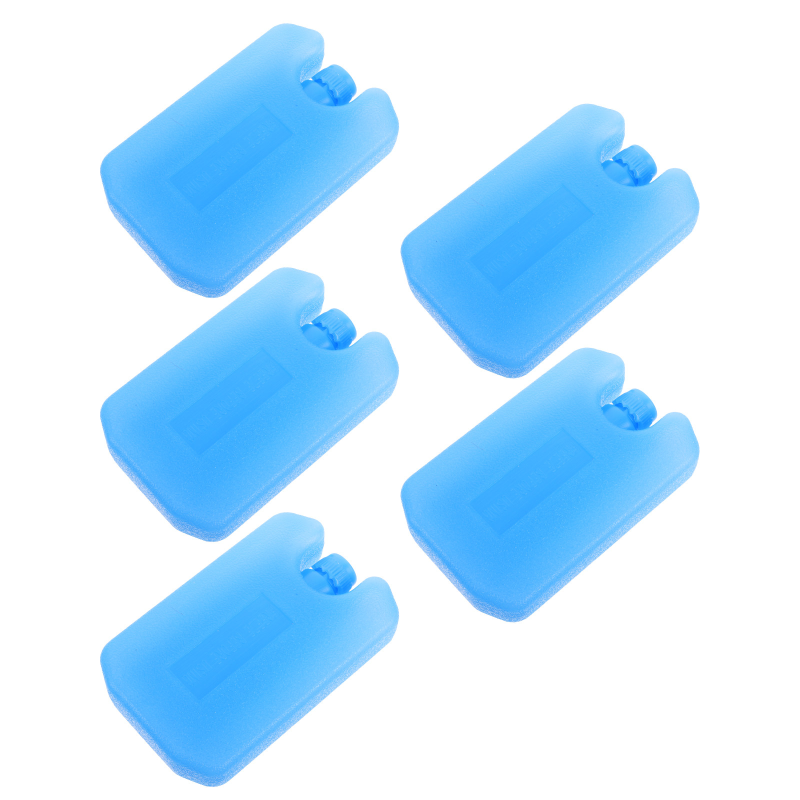 Ice Crystal Cooling Packs Cold - Cold Pack Ice Gel recension och pris