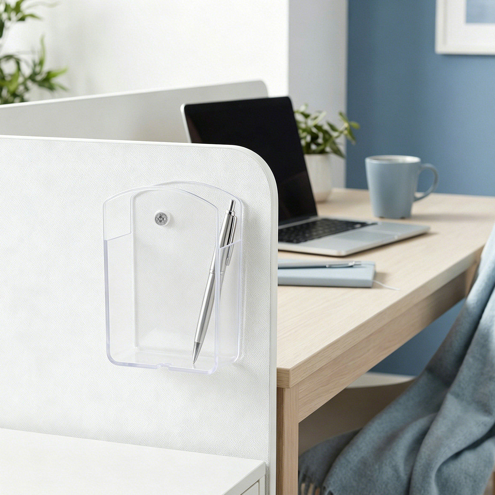 Remote Control Holder Wall Mou - Food Storage Home recension och pris