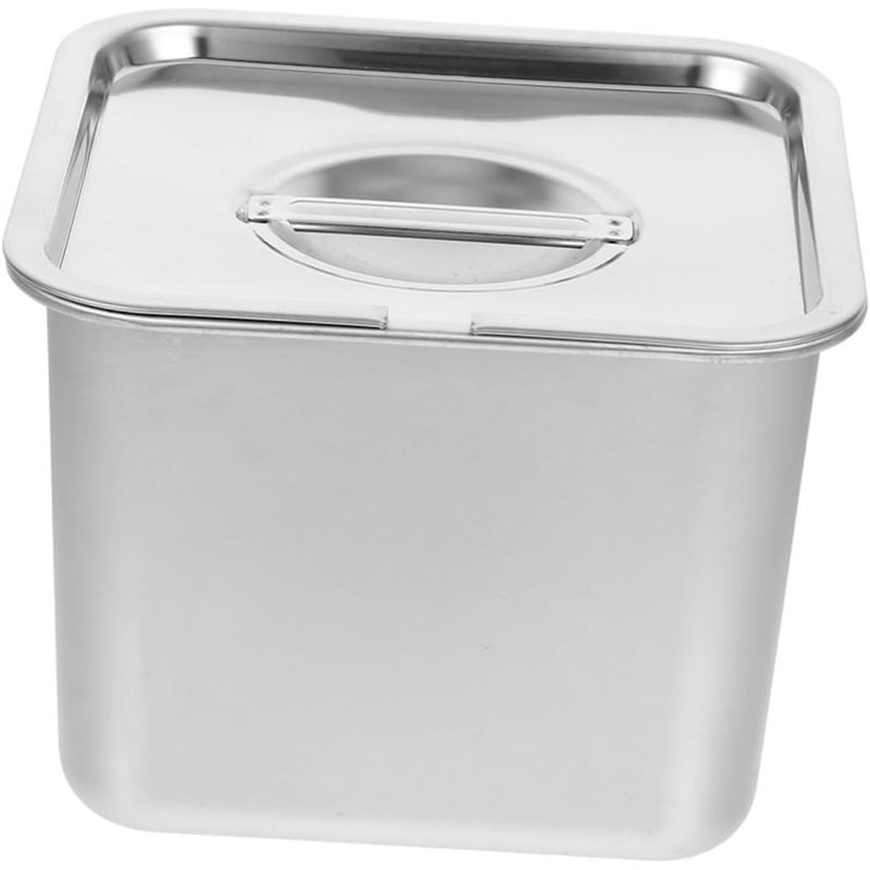 【RECOMMEND】Airtight Lid Stainl - Food Storage Recommendations recension och pris