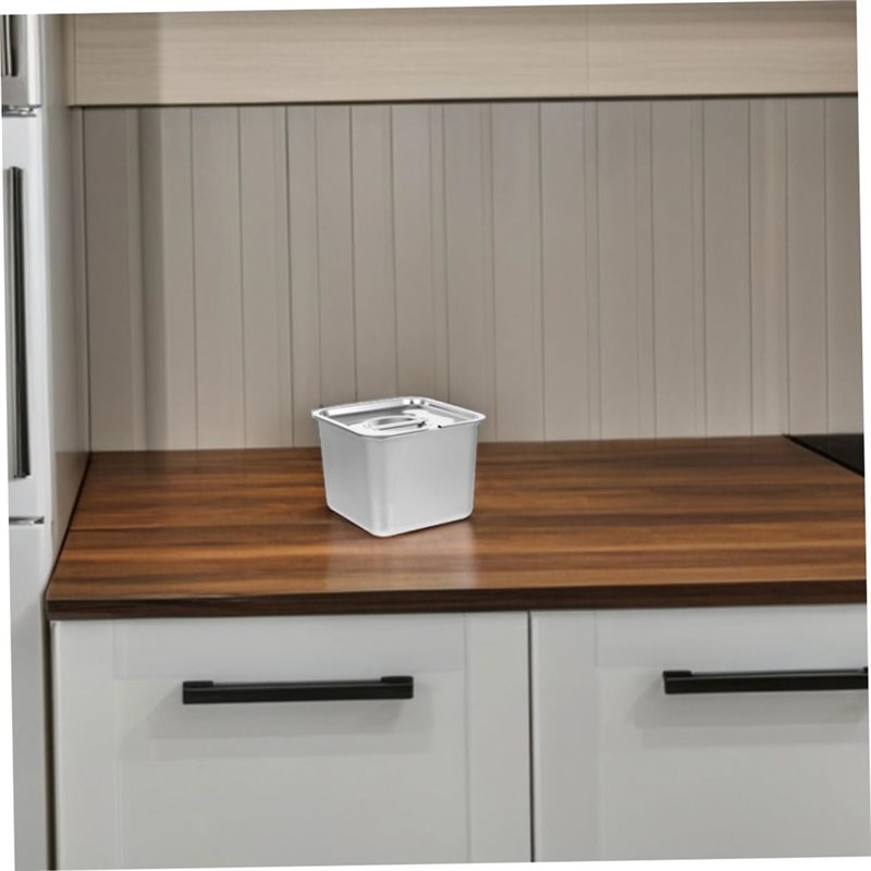【RECOMMEND】Airtight Lid Stainl - Food Storage Recommendations recension och pris