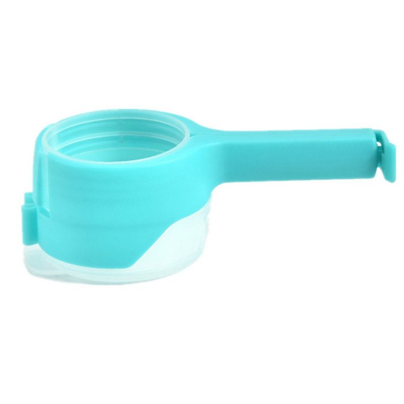 Kitchen Bag Clips With Pour Sp - Food Storage Recommendations recension och pris
