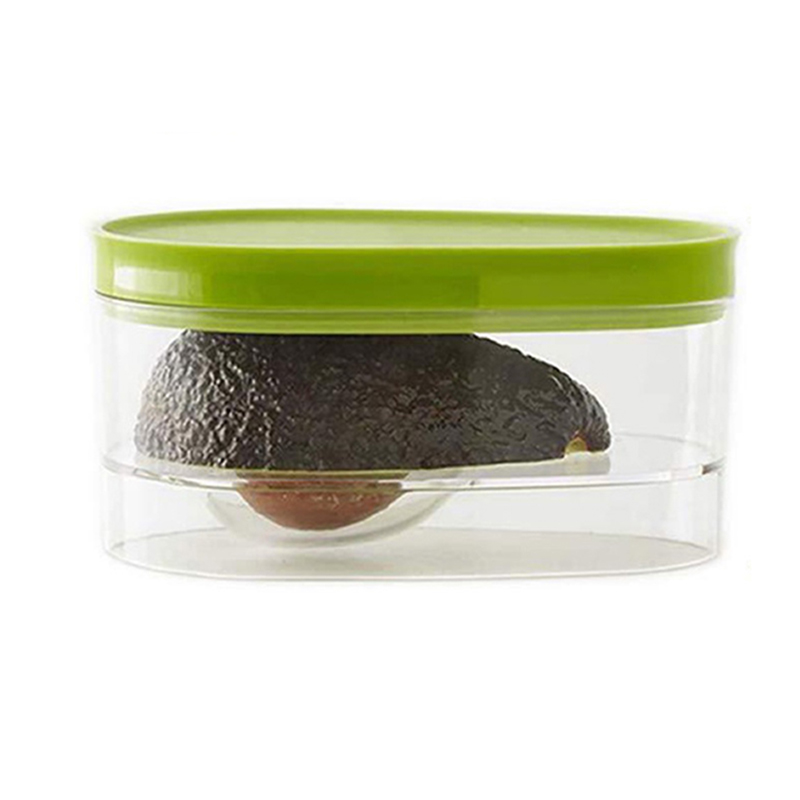 Avocado Food Storage Box Space - Food Storage Home recension och pris