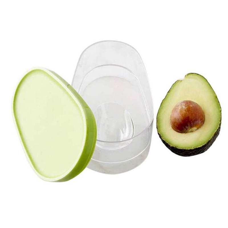 Avocado Food Storage Box Space - Food Storage Home recension och pris