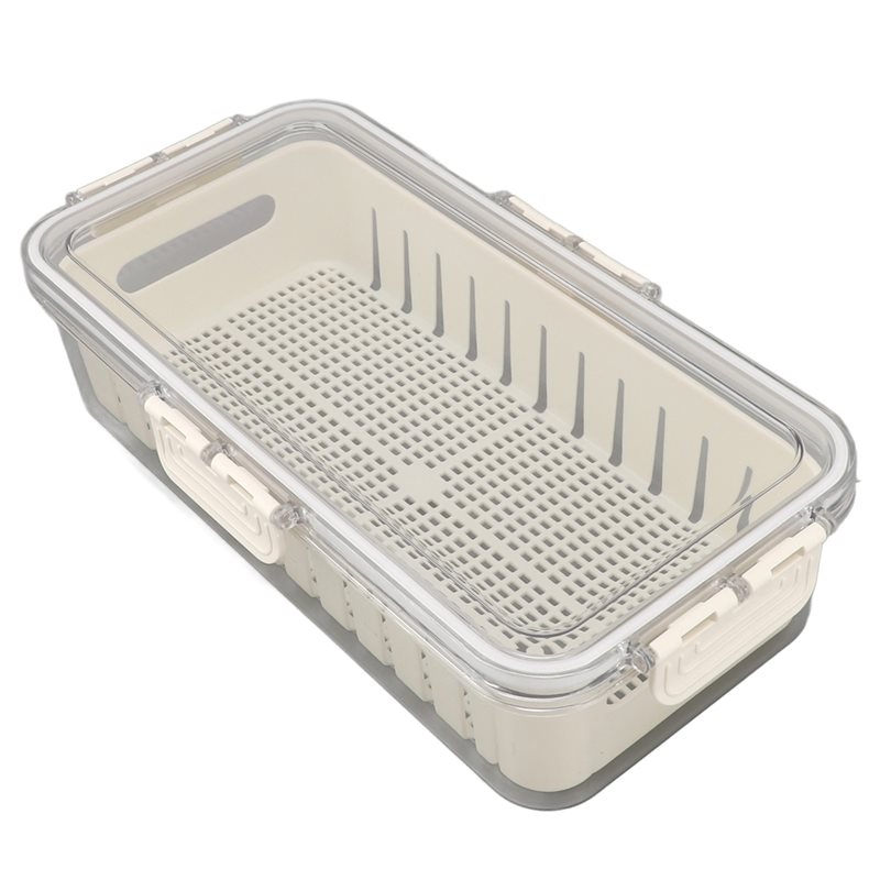 【RECOMMEND】Fridge Fresh Food S - Food Storage Recommendations recension och pris