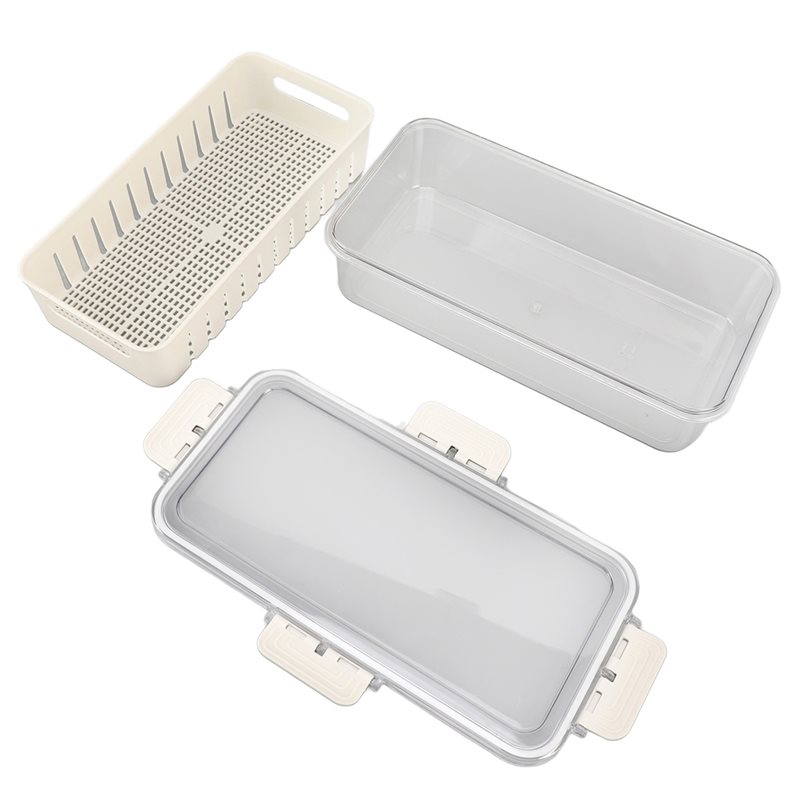 【RECOMMEND】Fridge Fresh Food S - Food Storage Recommendations recension och pris