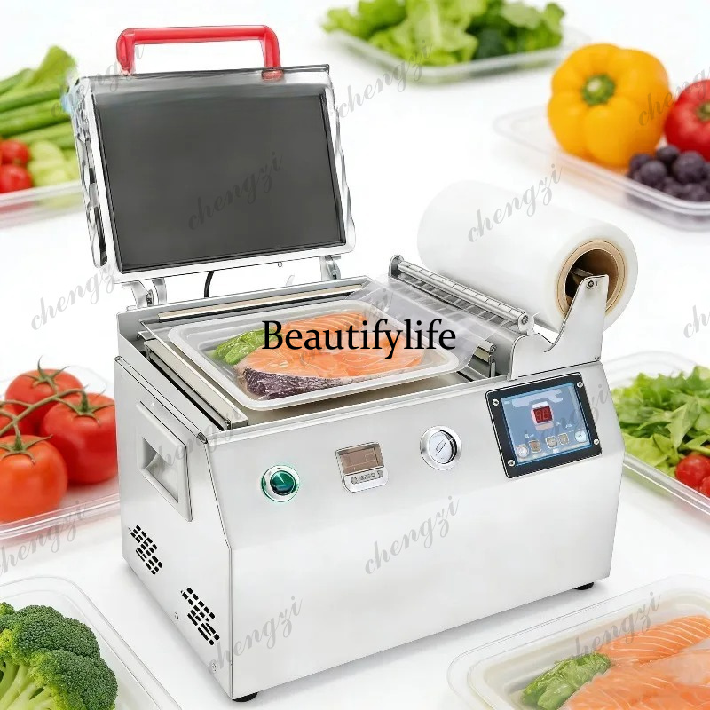 A81 Portable Vacuum Sealer Lig - Food Storage Home recension och pris