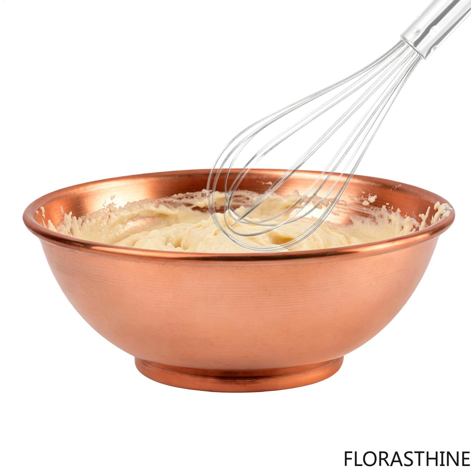 Copper Bowl Large Storage Cont - Food Storage Home recension och pris