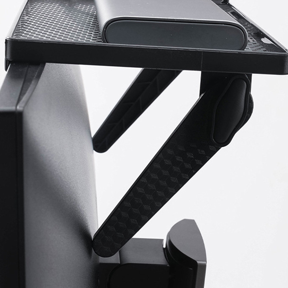 Punch-Free Router Storage Orga - Food Storage Home recension och pris