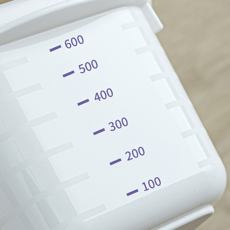 600ml/1000ml/1500ml Stainless  - Food Storage Vacuum Containers recension och pris