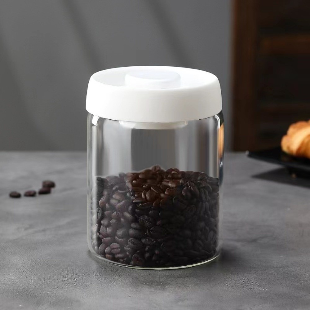 Moisture Proof Vacuum Sealed J - Food Storage Vacuum Containers recension och pris