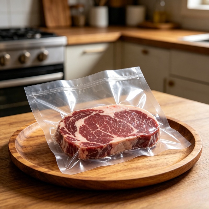10/20/30PCS S/M/L Food Vacuum  - Storage Food Prep recension och pris
