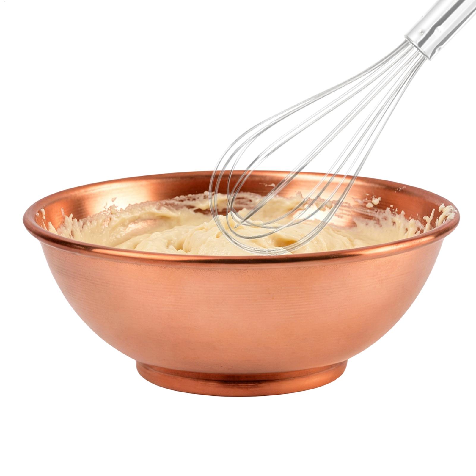 Copper Bowl Large Storage Cont - Food Storage Home recension och pris