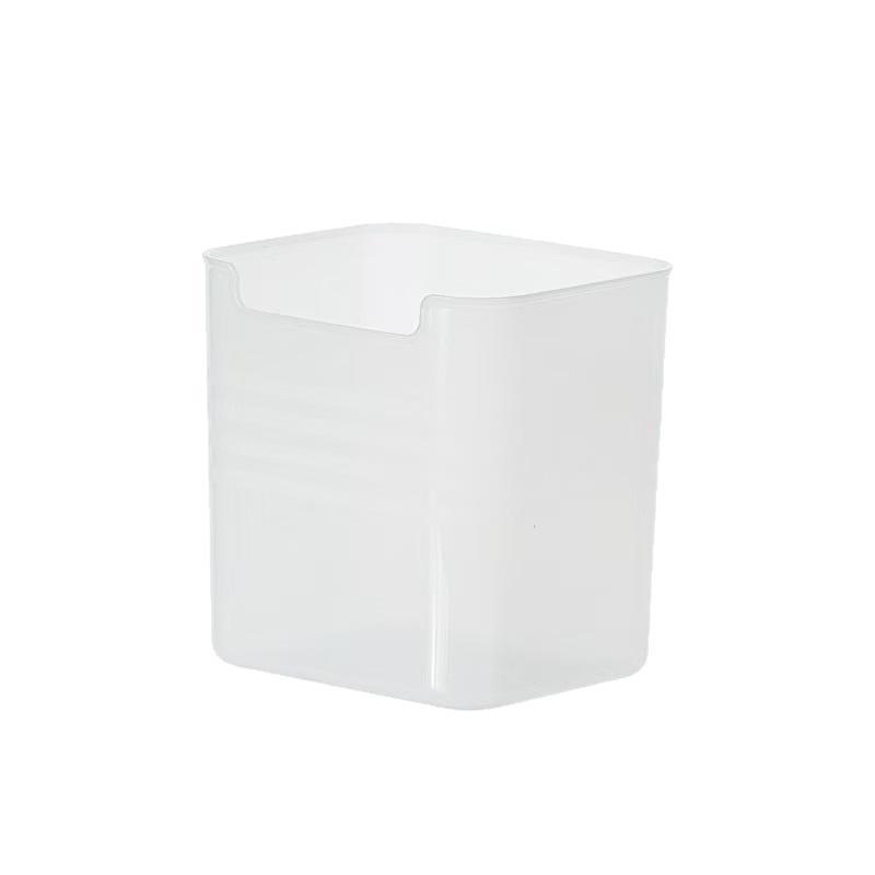 4Pcs Food Grade Refrigerator S - Food Storage Plastic Boxes recension och pris