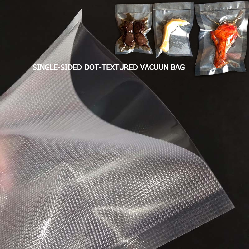 100PCS Vacuum Bag 18x25cm Vacu - Food Storage Home recension och pris