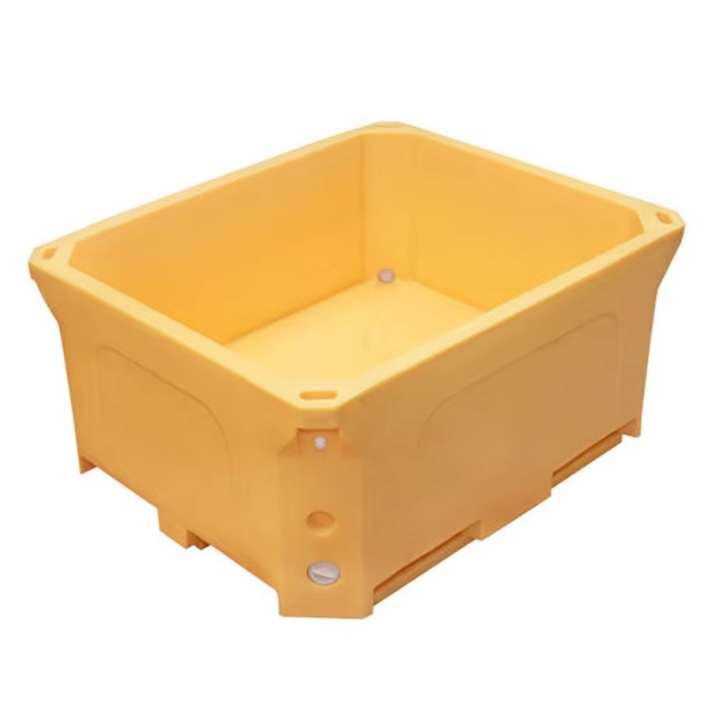 660L Insulated Rotomolded Plas - Food Storage Plastic Boxes recension och pris