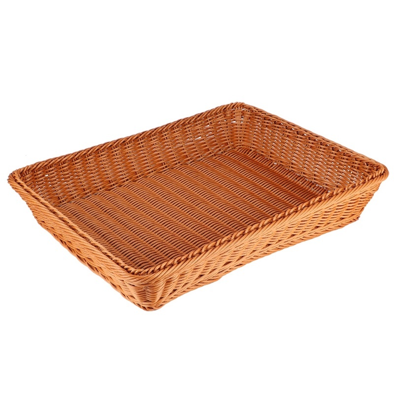 Household Desktop Rectangular  - Food Storage Xl recension och pris