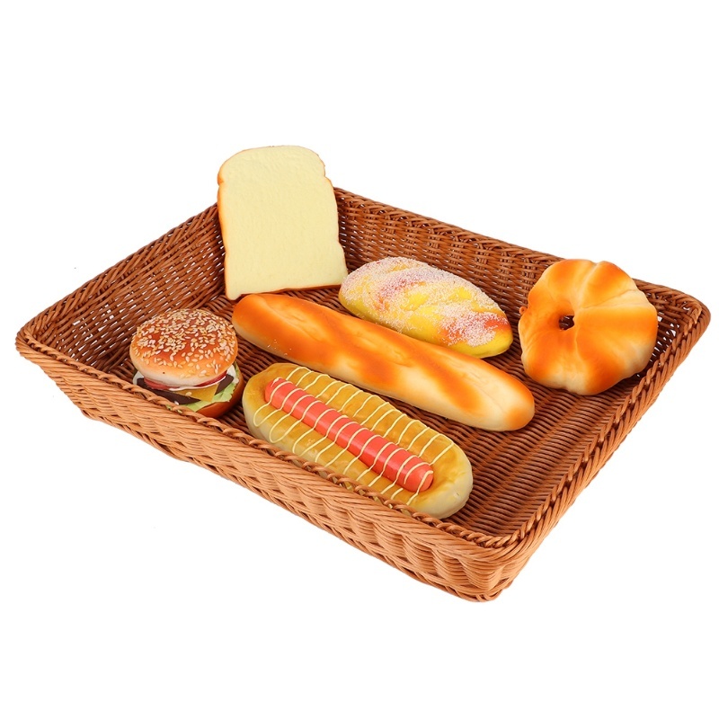Household Desktop Rectangular  - Food Storage Xl recension och pris