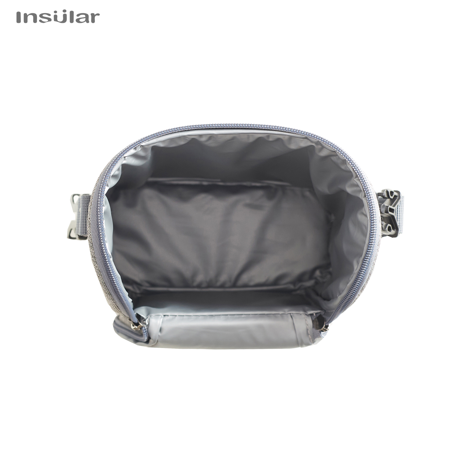 Insular Portable Baby Feeding  - Food Storage Baby recension och pris