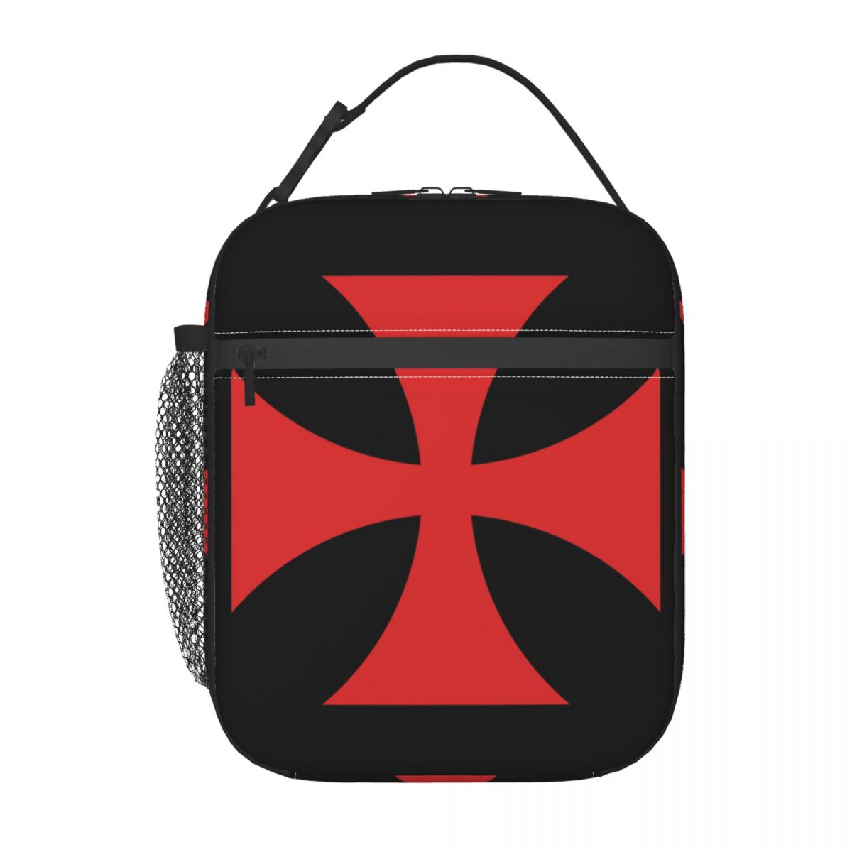 Custom Templar Knight Jerusale - Food Storage Medieval recension och pris